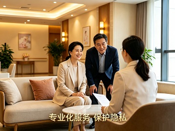 乾县有偿售卵代生女生的客户的客户群体有哪些