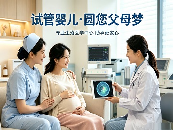 乾县辅助生育服务 试管婴儿行业的兴起背景、发展与未来展望